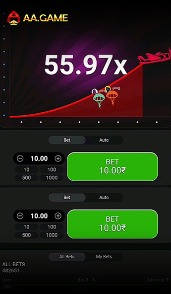 Download Top One Game App (2025-2026) – Get₹200 to ₹500 Bonus Instantly